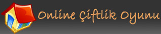 Online çiftlik oyunu