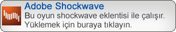 Shockwave 3d Eklentisi
